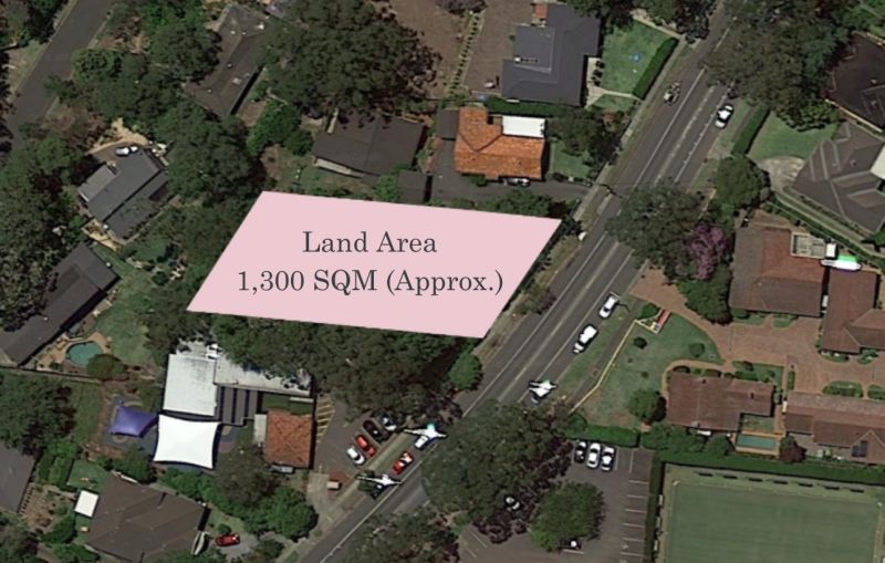 200 Bobbin Head Road, Turramurra