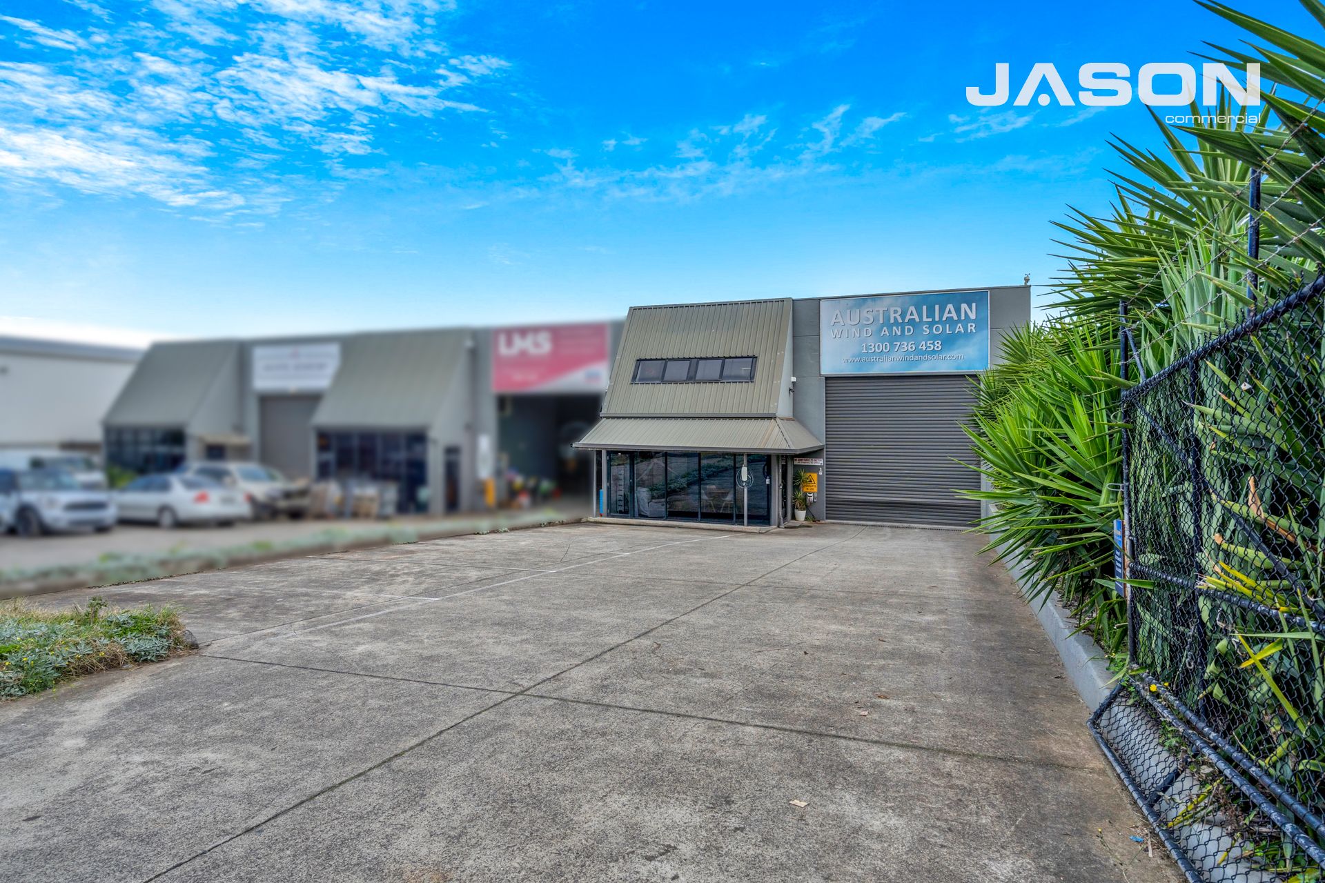 1/1820 Steele Court, Tullamarine Jason Real Estate