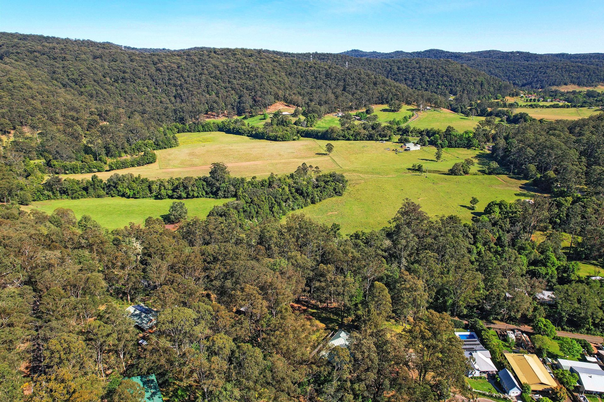 Real Estate For Sale 2 Summerlees Lane Yarramalong , NSW