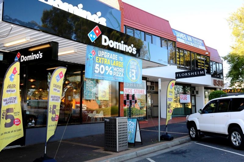 Shop 1/535 Whitehorse Road, Mitcham