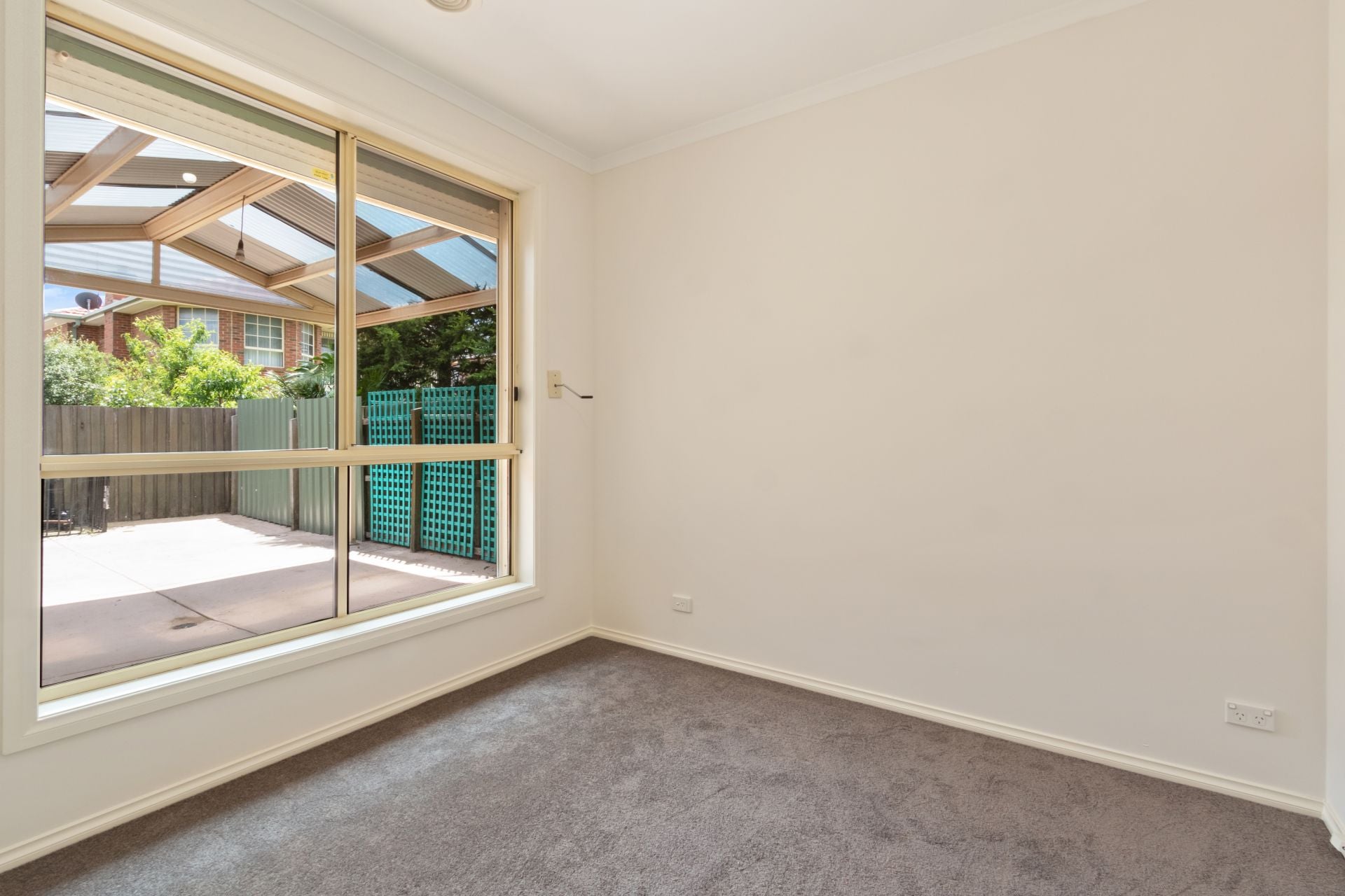 Carefree Living In A Central Location