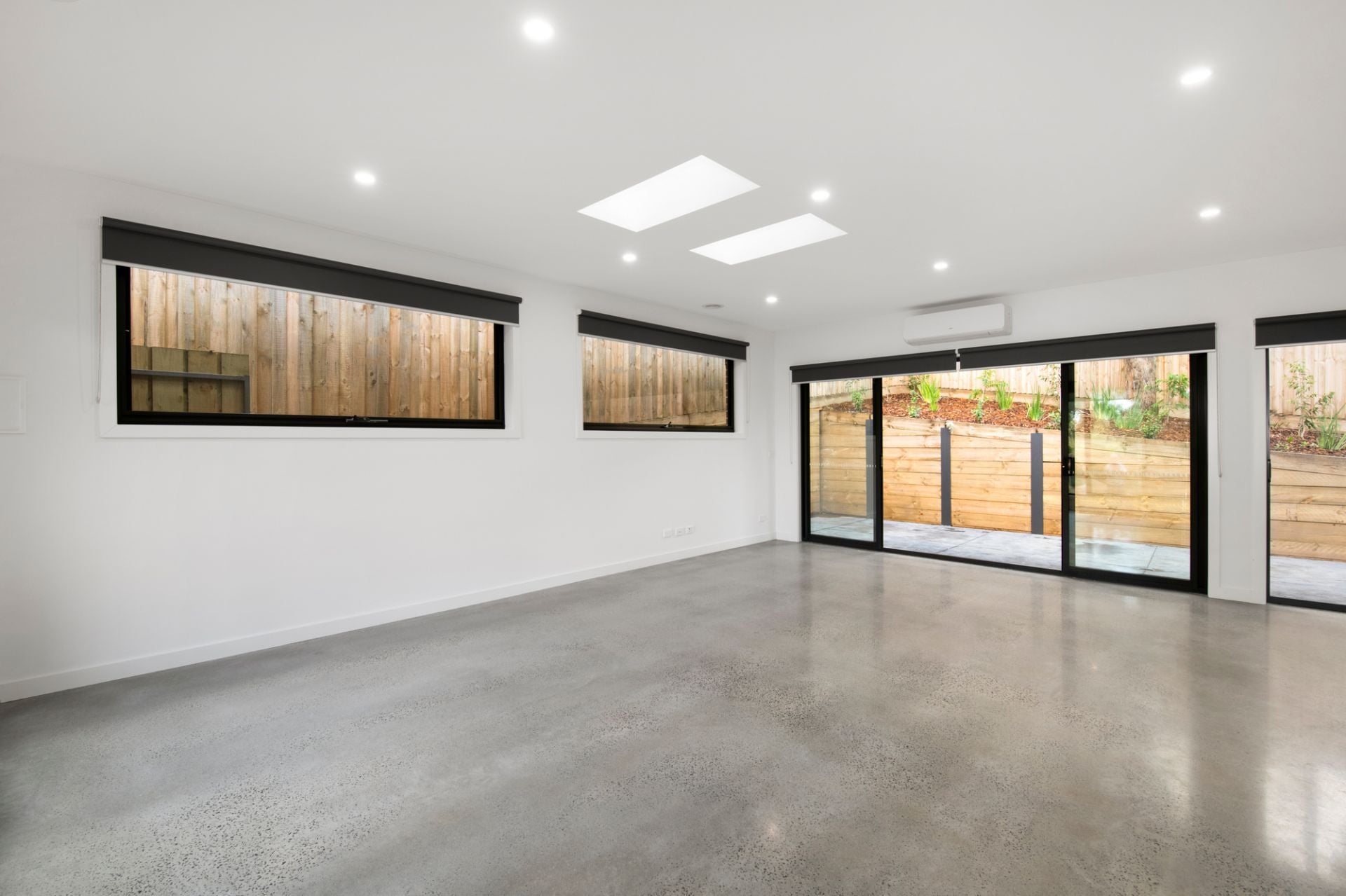 Modern Luxury