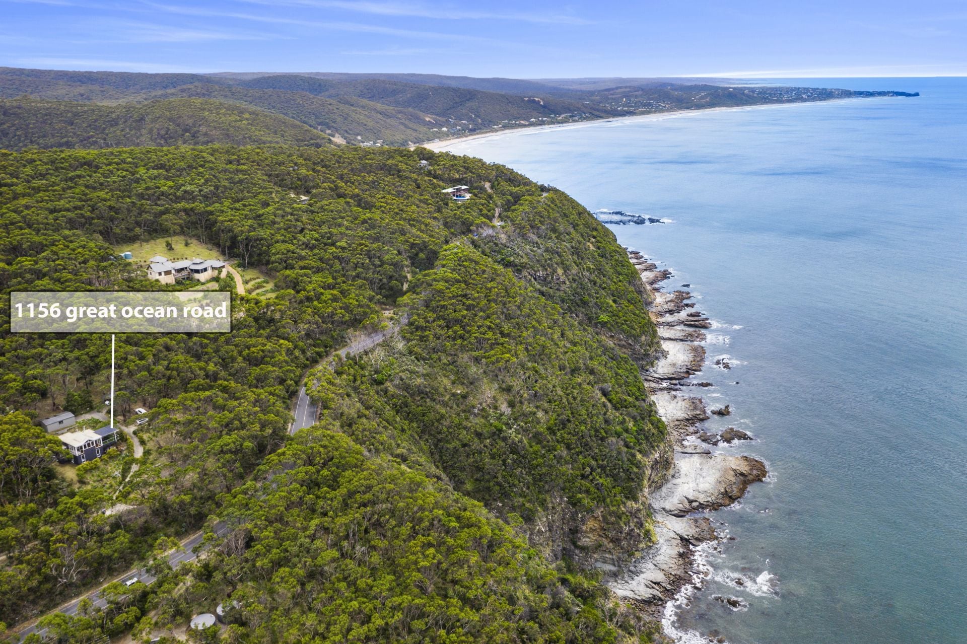1156 Great Ocean Road, Lorne - Thumbnail 3