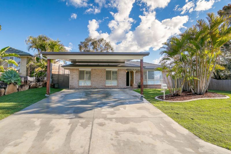 Real Estate For Sale 63 Sandalwood Drive Yamanto , QLD