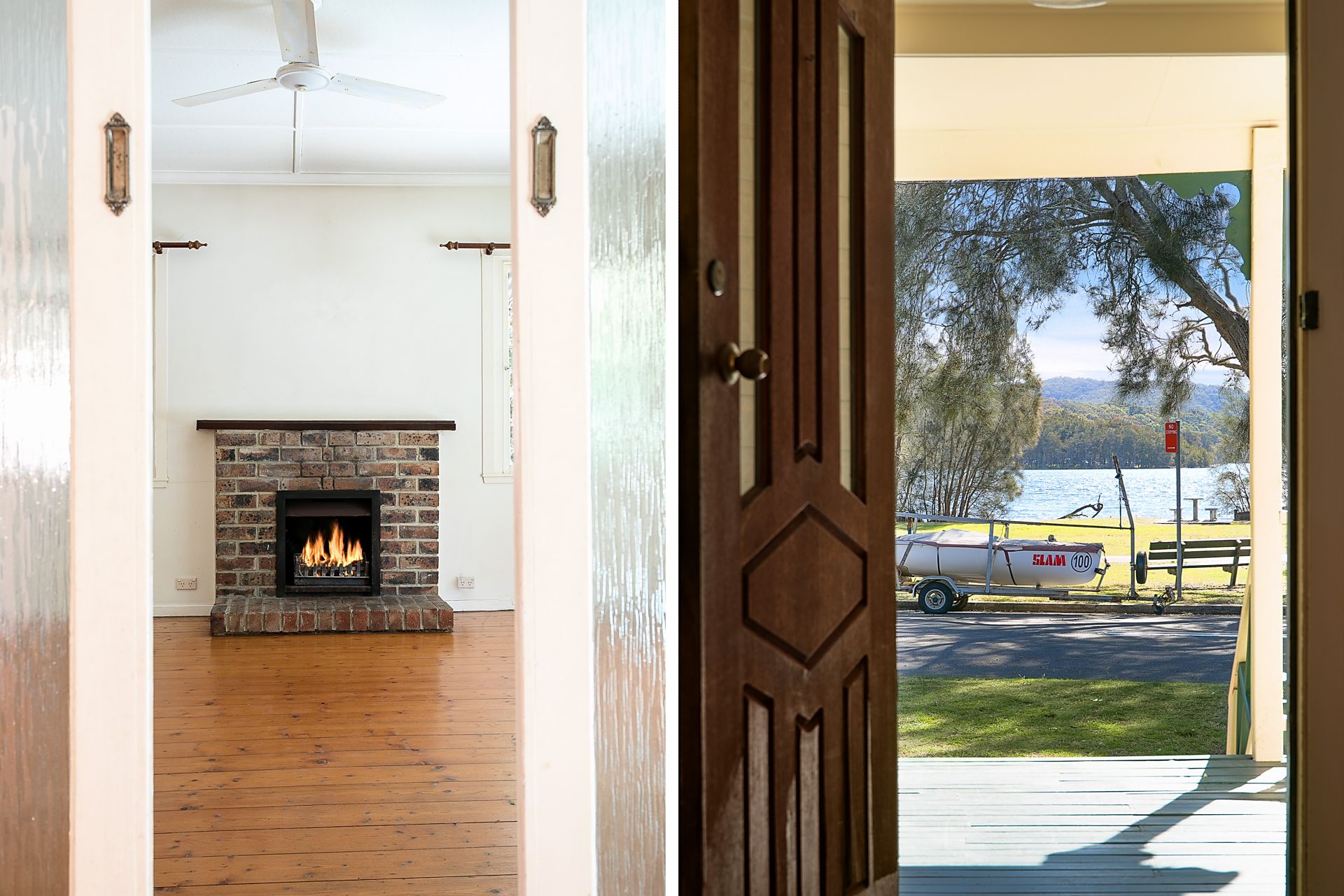 Real Estate For Sale 1 Lakeside Road Narrabeen , NSW