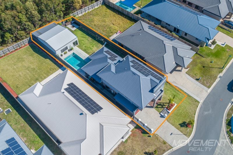 32 Timbury Street Mango Hill QLD, Mango Hill - Image 1