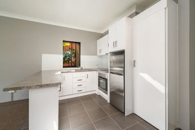 4/34-36 Livingstone Road, Petersham