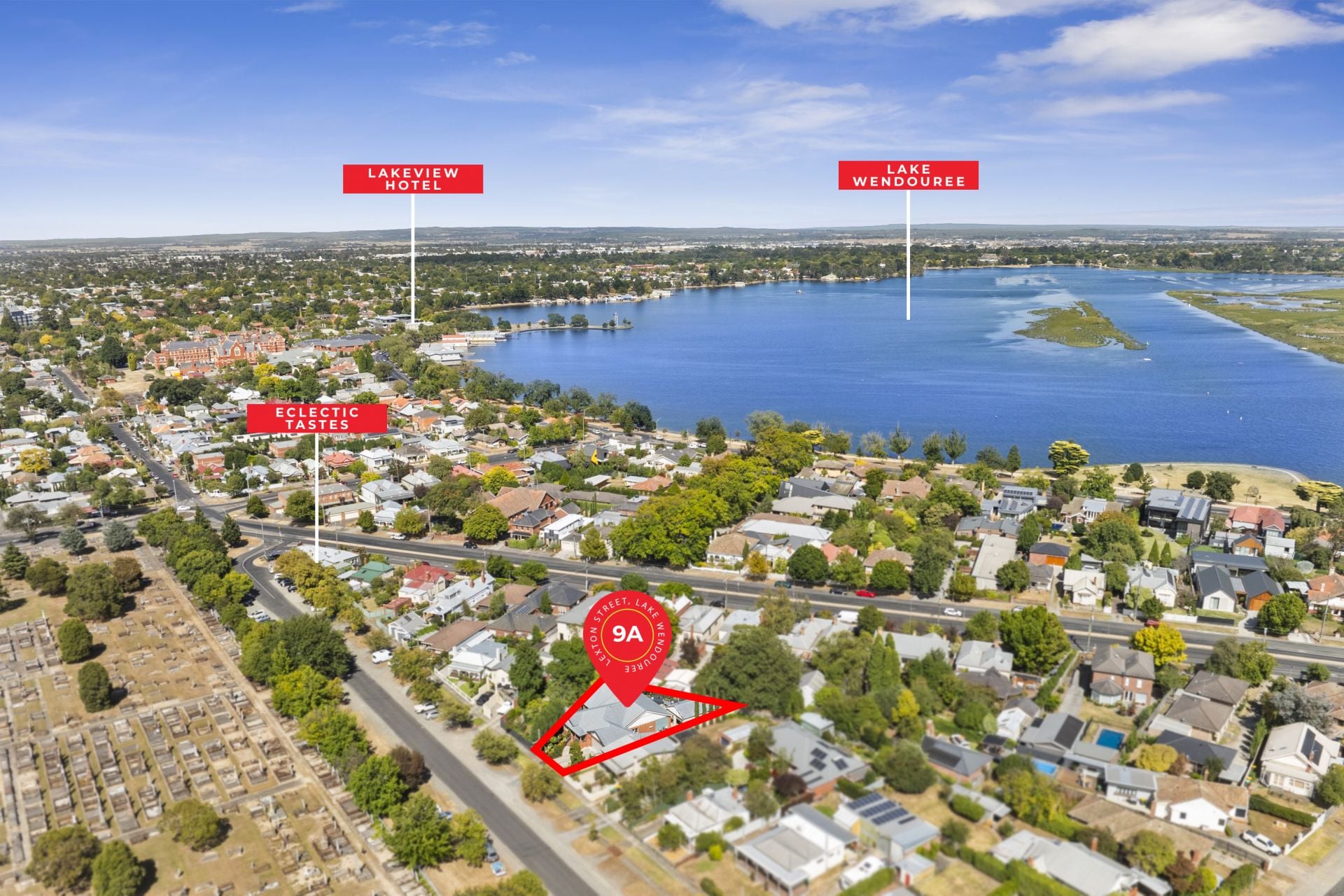 9A Lexton Street, Lake Wendouree, Lake Wendouree - Thumbnail 4