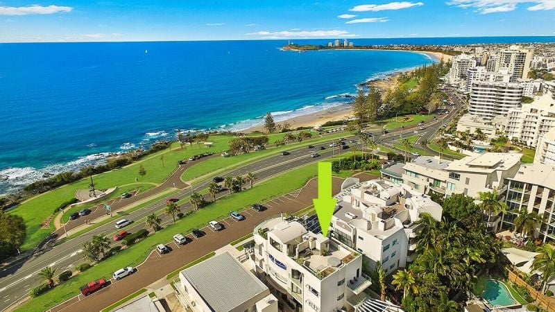 1/8 Marina Walk Alexandra Headland QLD, Alexandra Headland - Thumbnail 2