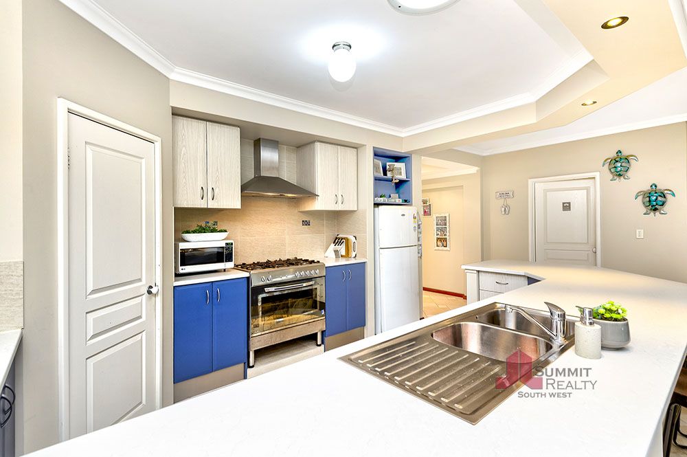 Real Estate For Sale 4 Pioneer Street Binningup , WA