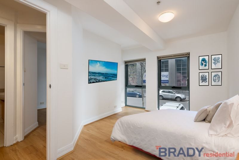 12/408 Latrobe Street MELBOURNE VIC, Melbourne - Thumbnail 4