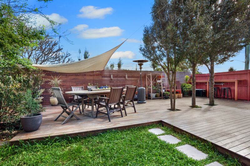 15 Seymour Street, Drummoyne