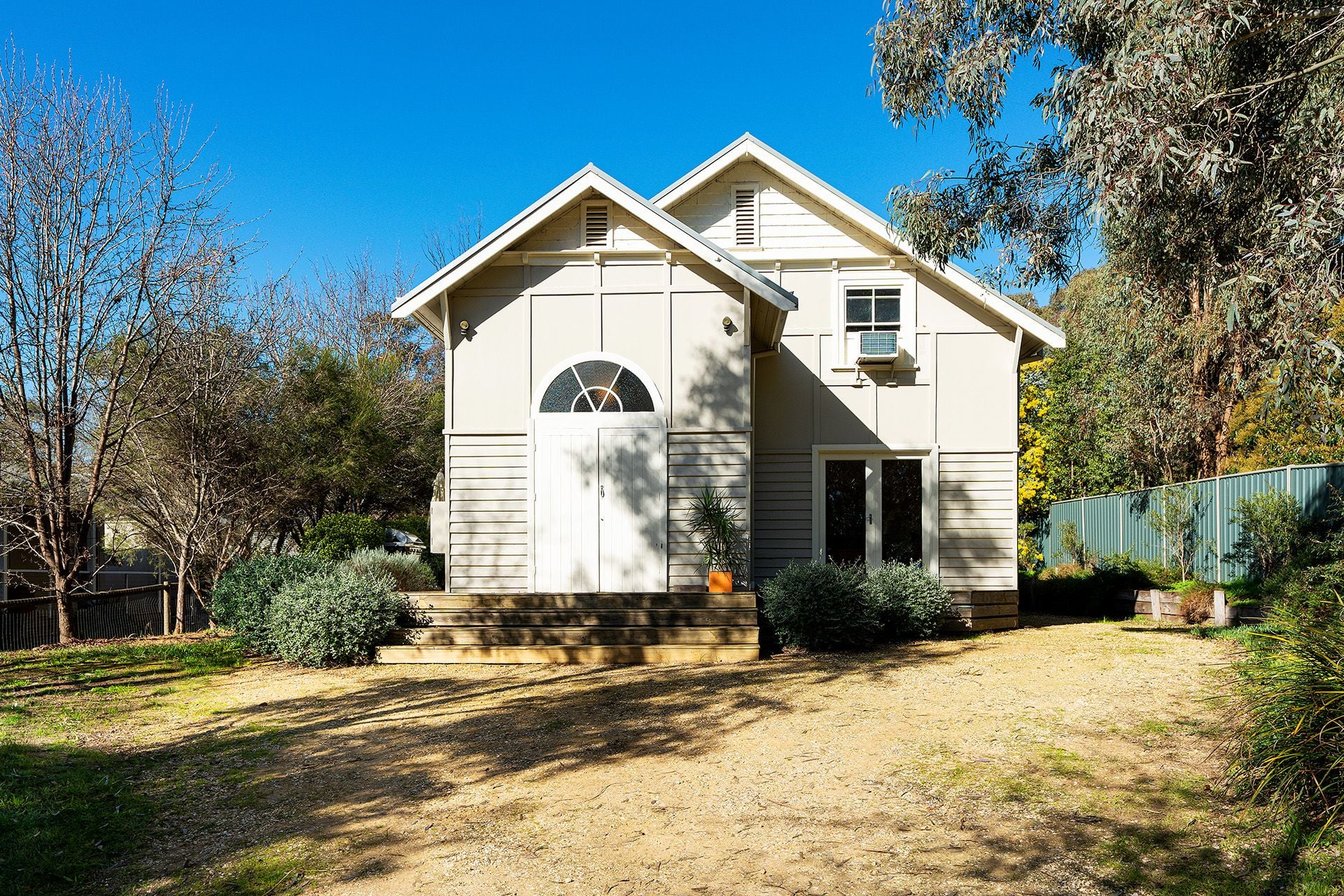 138 Victoria Road, Harcourt Cantwell Property Castlemaine