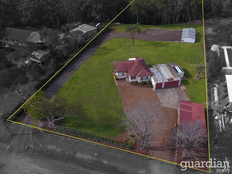 21 Raym Road KENTHURST NSW, Kenthurst - Thumbnail 2