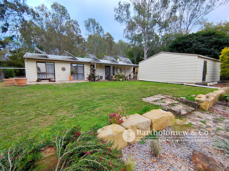 Real Estate For Sale Boonah , QLD