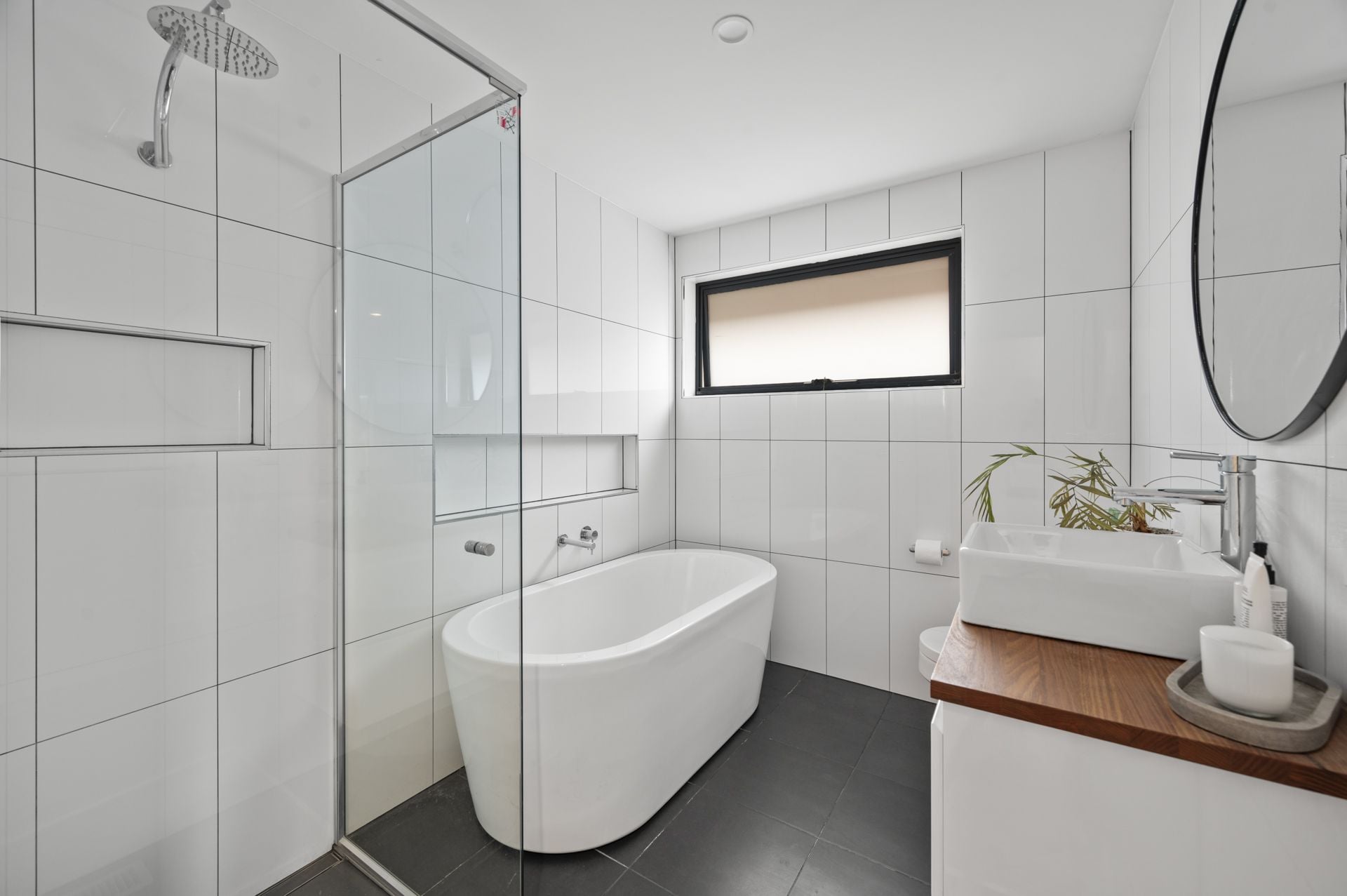 Contemporary Living at Its Finest
