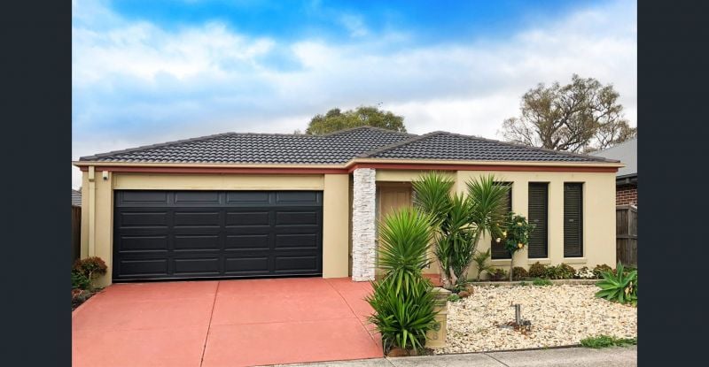 8 Clarence Way, South Morang