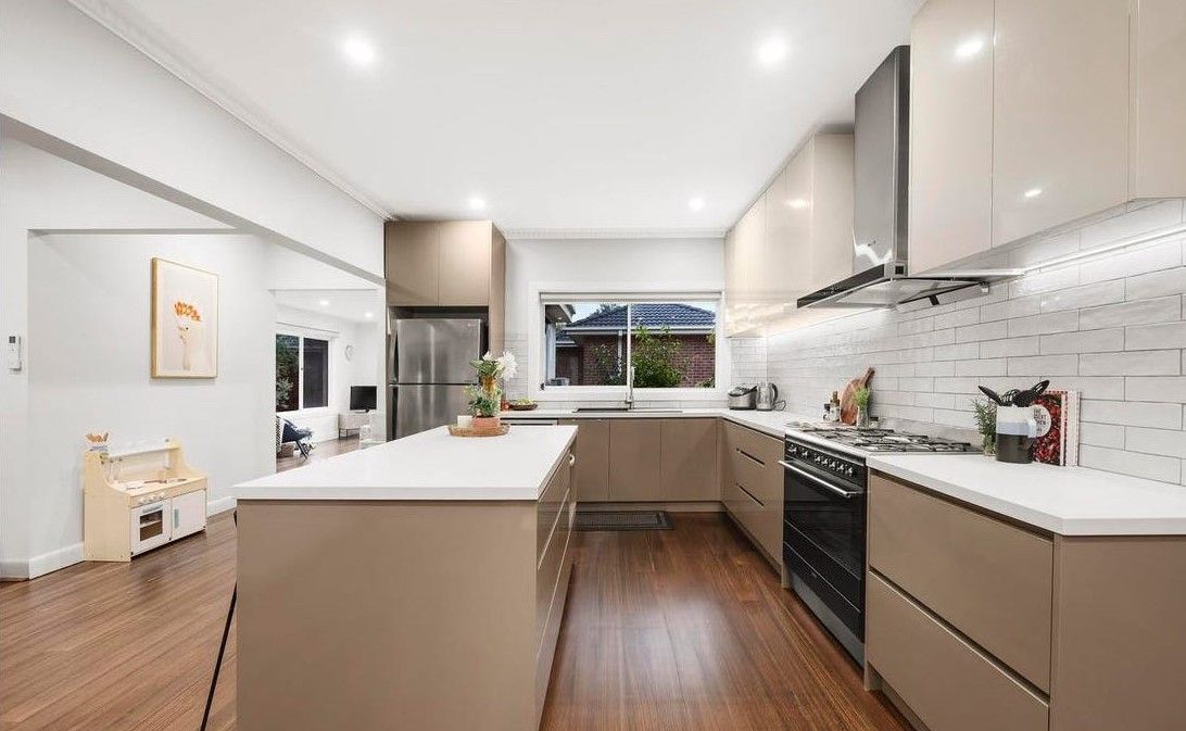 Stunning Family Home!