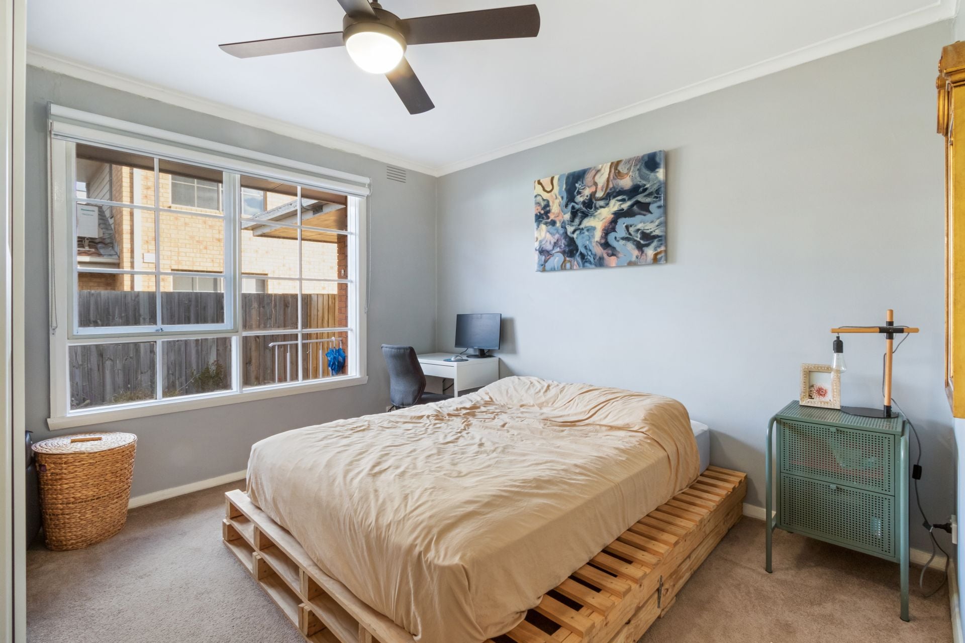 Fully renovated and in an unbeatable location