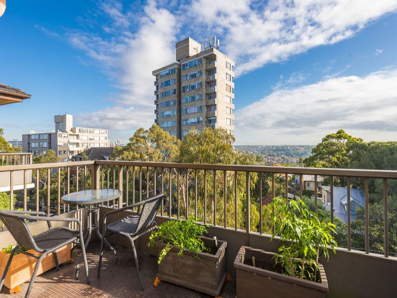 52/29 Gerard Street CREMORNE NSW, Cremorne - Thumbnail 3
