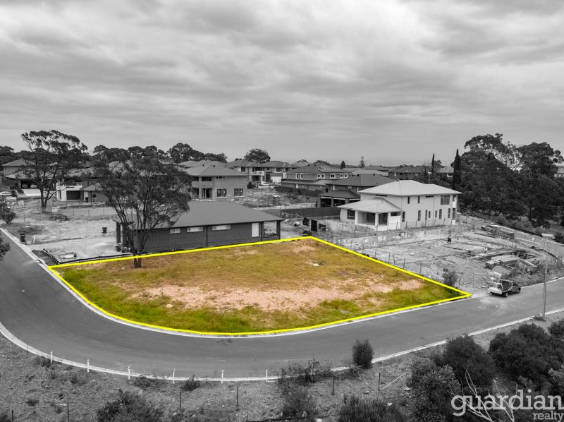 9 Brushy Hill Crescent Kellyville NSW, North Kellyville - Thumbnail 2
