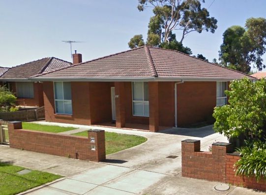 Spacious Home Like Unit