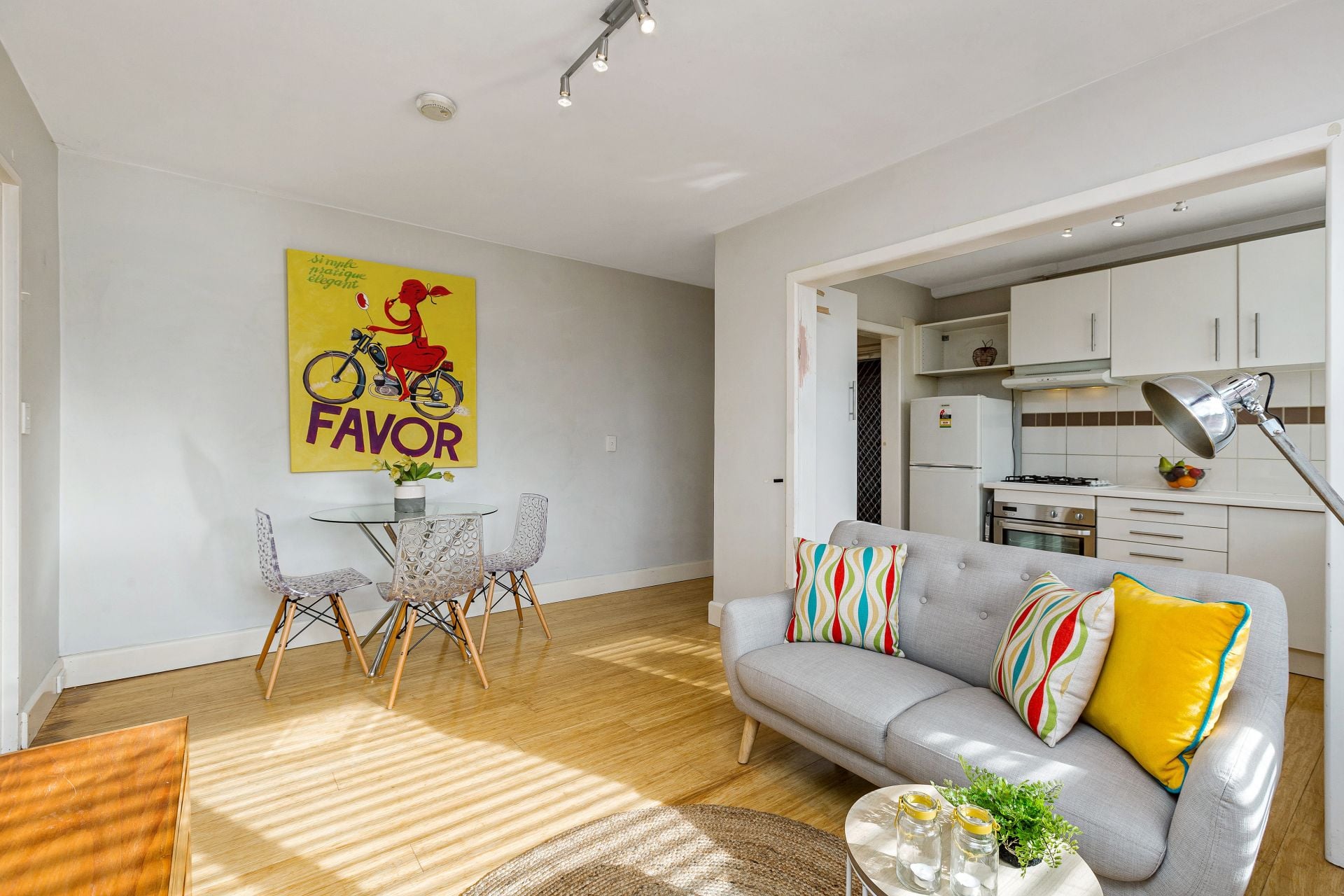 4/97 Cowper Street, Footscray - Thumbnail 4