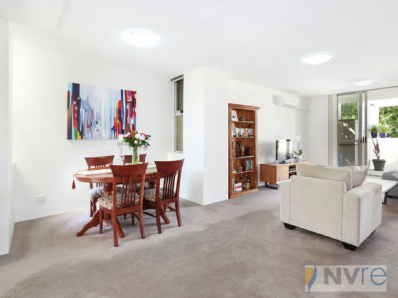 1/3 Heidelberg Avenue NEWINGTON NSW, Newington - Thumbnail 5