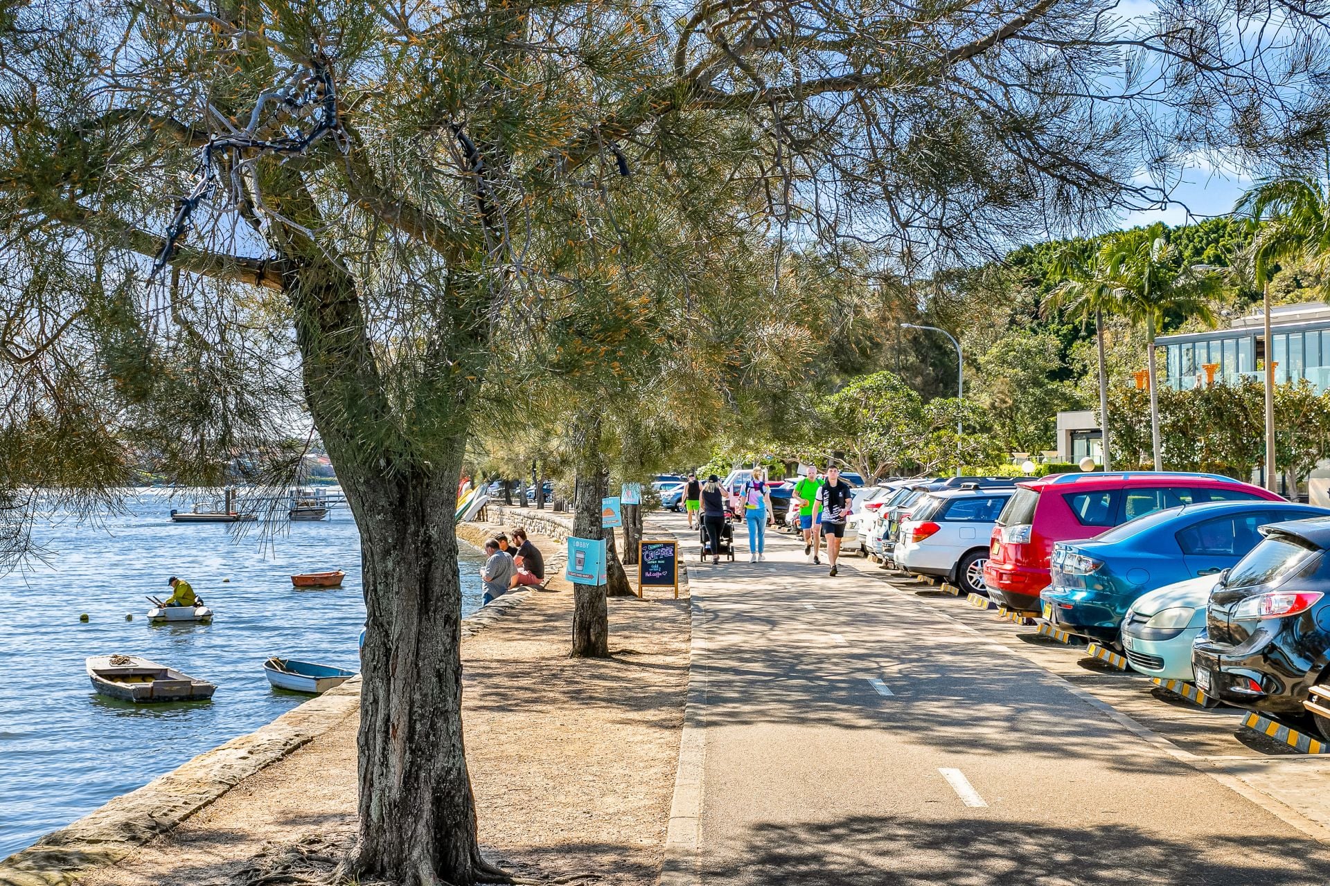 25/3 Rayner Street Lilyfield NSW, Lilyfield - Thumbnail 5