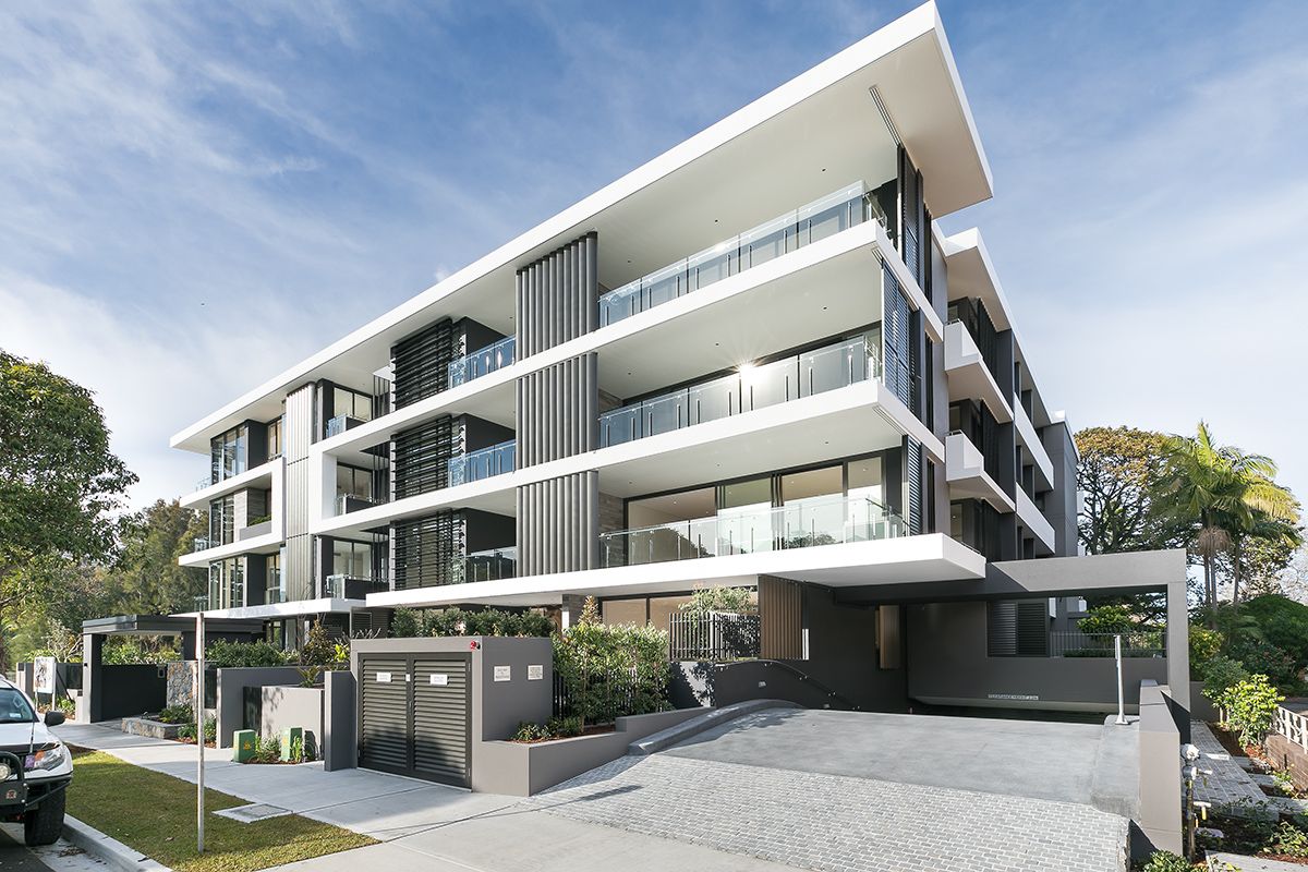 304/177 Russell Ave DOLLS POINT 2219