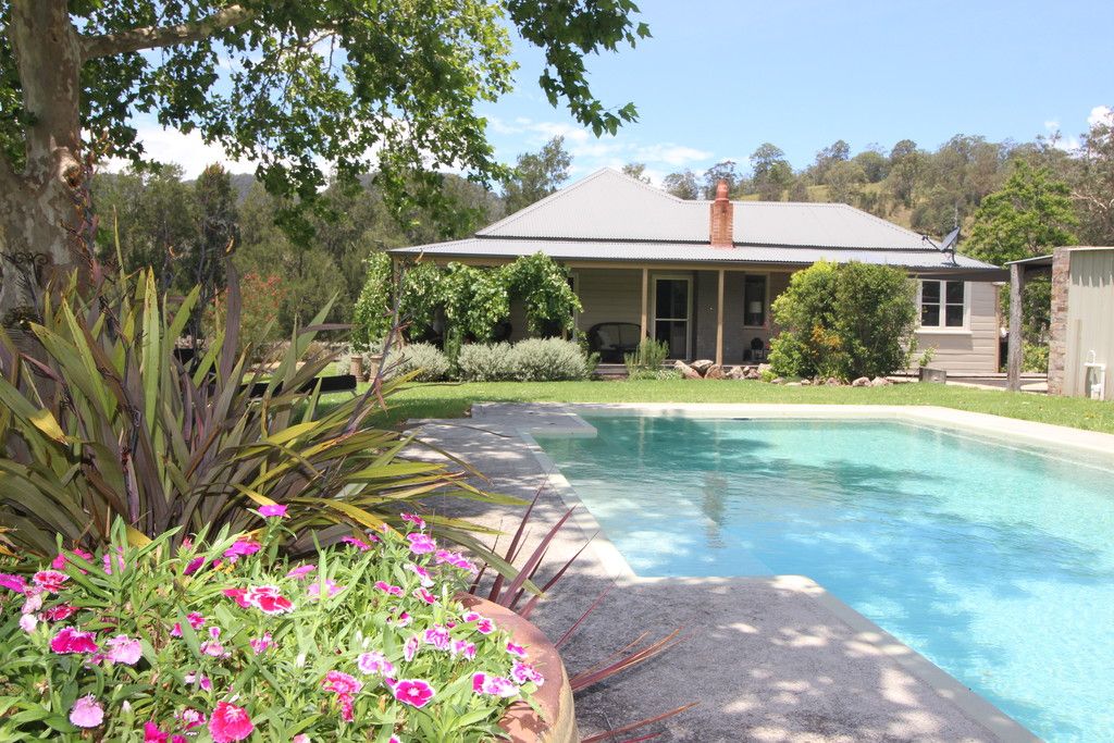 , ELLENBOROUGH NSW 2446