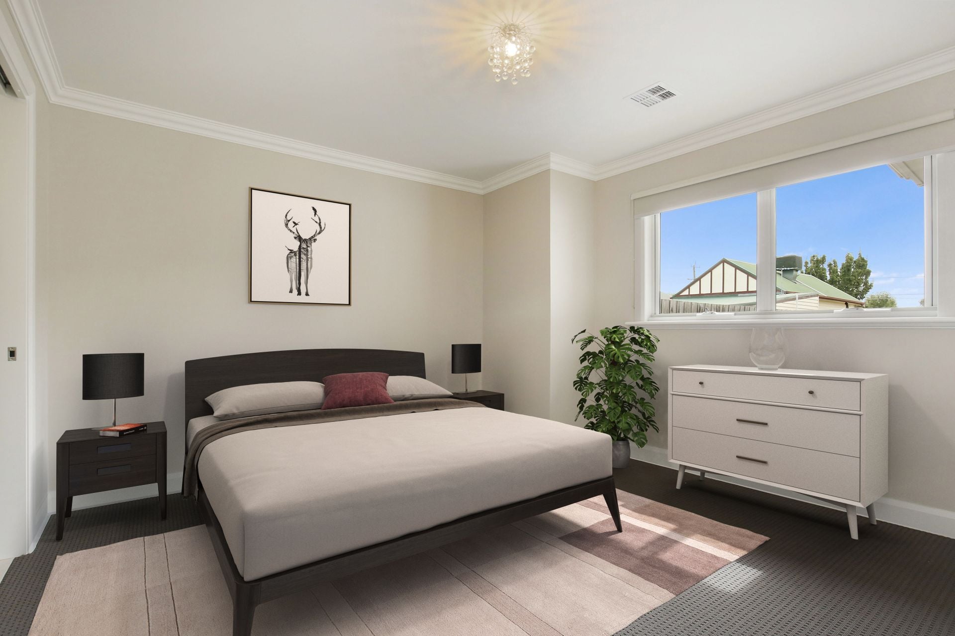 CONTEMPORARY ELEGANCE & STYLE