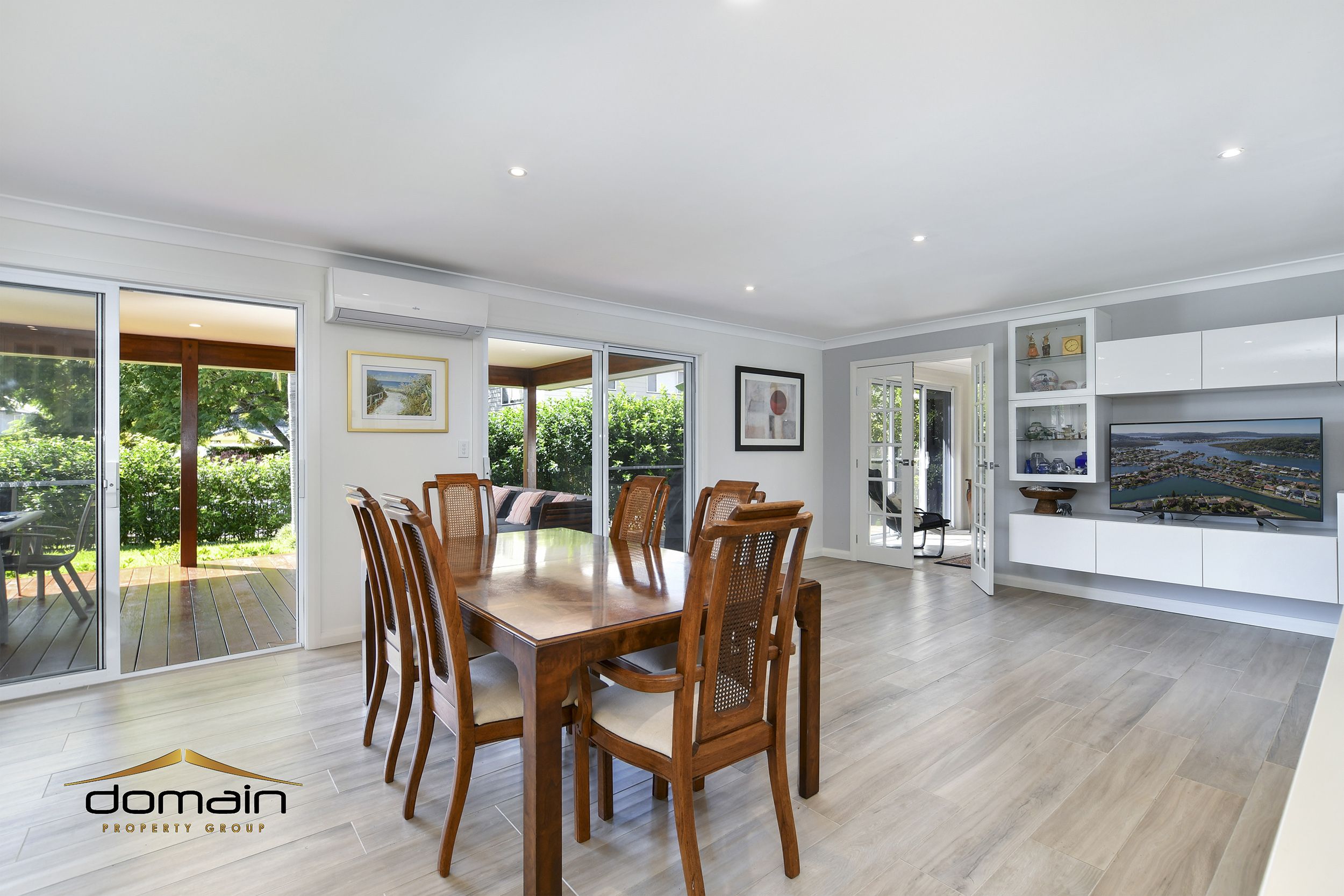 Real Estate For Sale 31 Helmsman Blvd St Huberts Island , NSW