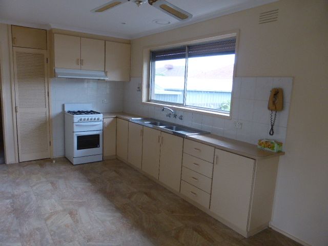 Desirable 3 Bedroom Home!