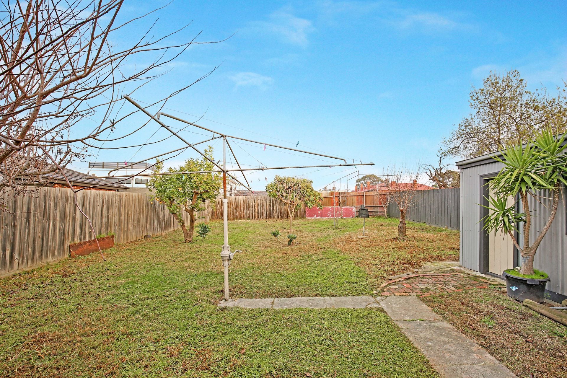 A fantastic family home with so much at your doorstep