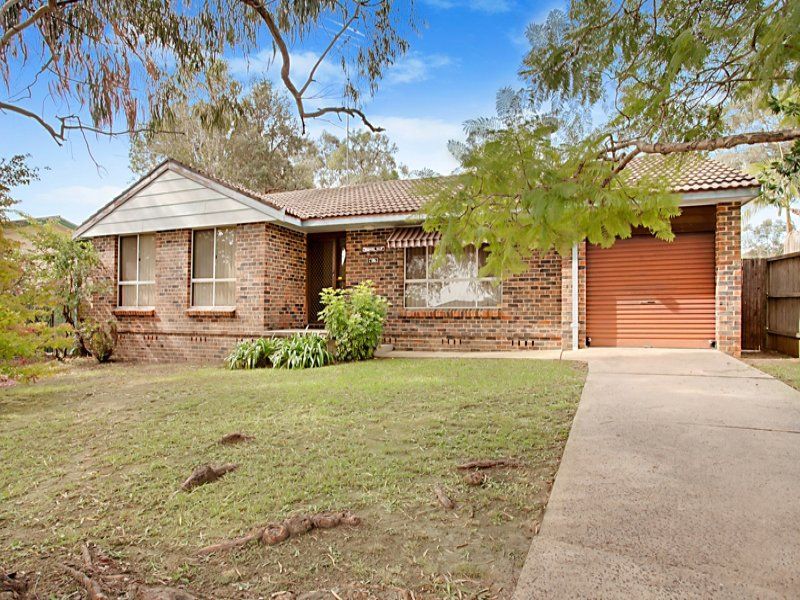 Real Estate For Sale 35 Dandenong Crescent Ruse , NSW