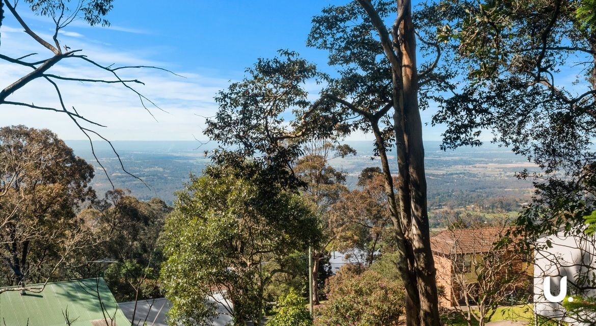 Bowen Mountain 22 Bunya Crescent