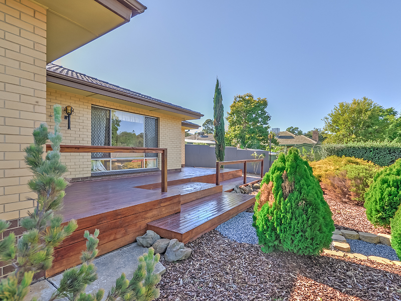 Sold property Undisclosed for 16 Hazel Grove Ridgehaven , SA 5097