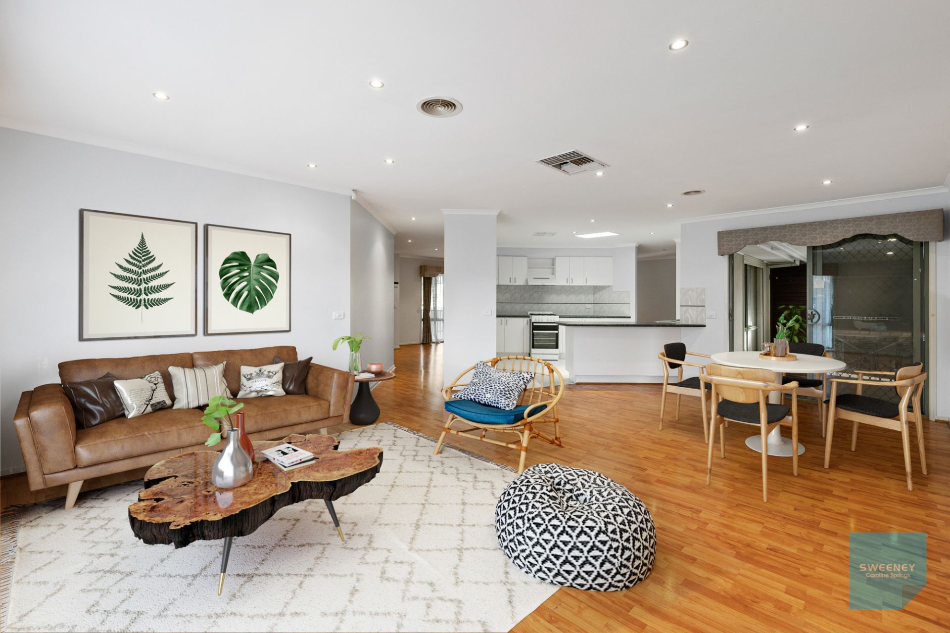 19 Elphinstone Way, Caroline Springs - Thumbnail 8