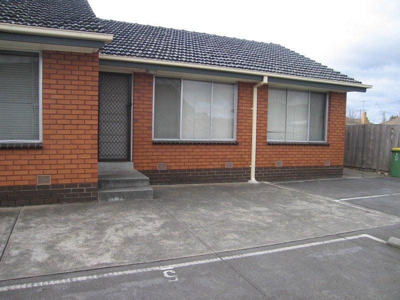 IDEALLY LOCATED!