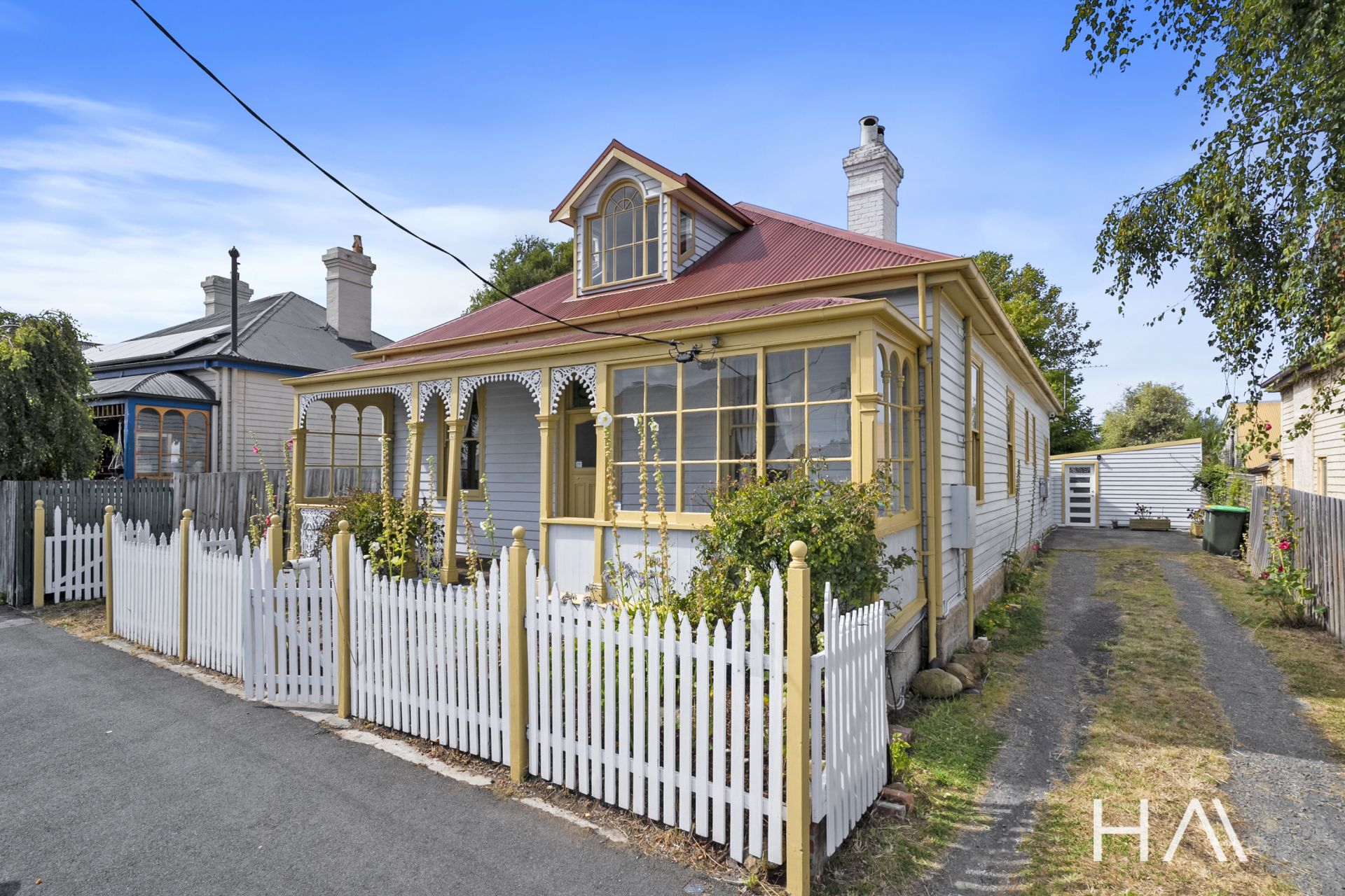 127 Lansdowne Crescent West Hobart, West Hobart - Thumbnail 4