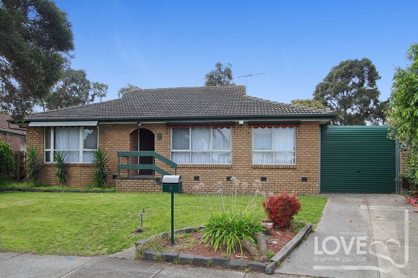 THIS SPACIOUS HOME WILL BE SURE TO IMPRESS