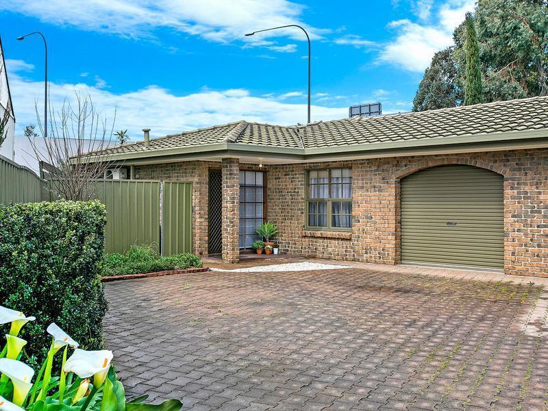 3/8  Grosvenor street  Glandore 5037