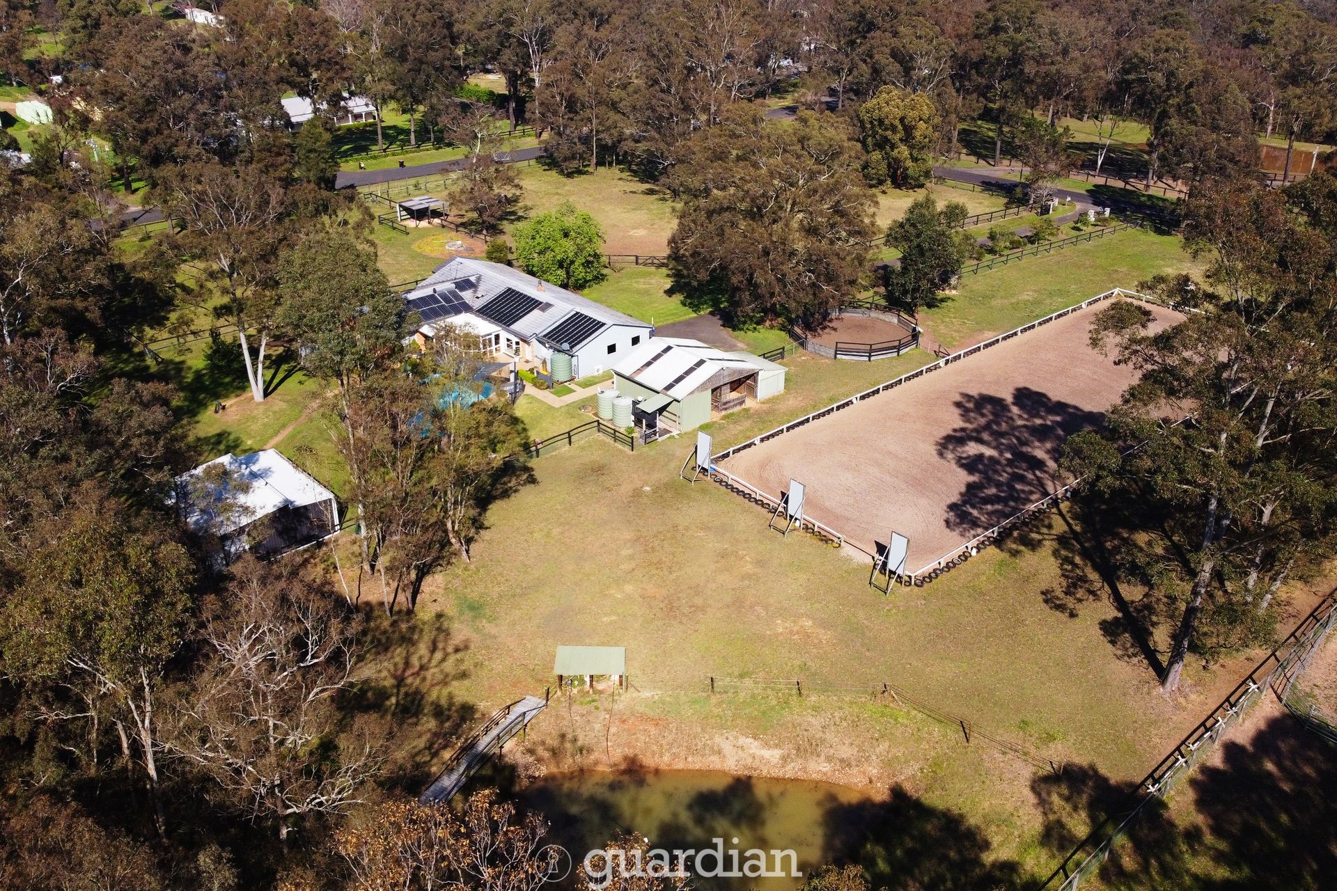 2 Greenfield Place Maraylya NSW, Maraylya - Thumbnail 2