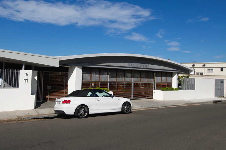 85/11 Sutherland Crescent Darling Point NSW 2027 Apartment for Rent