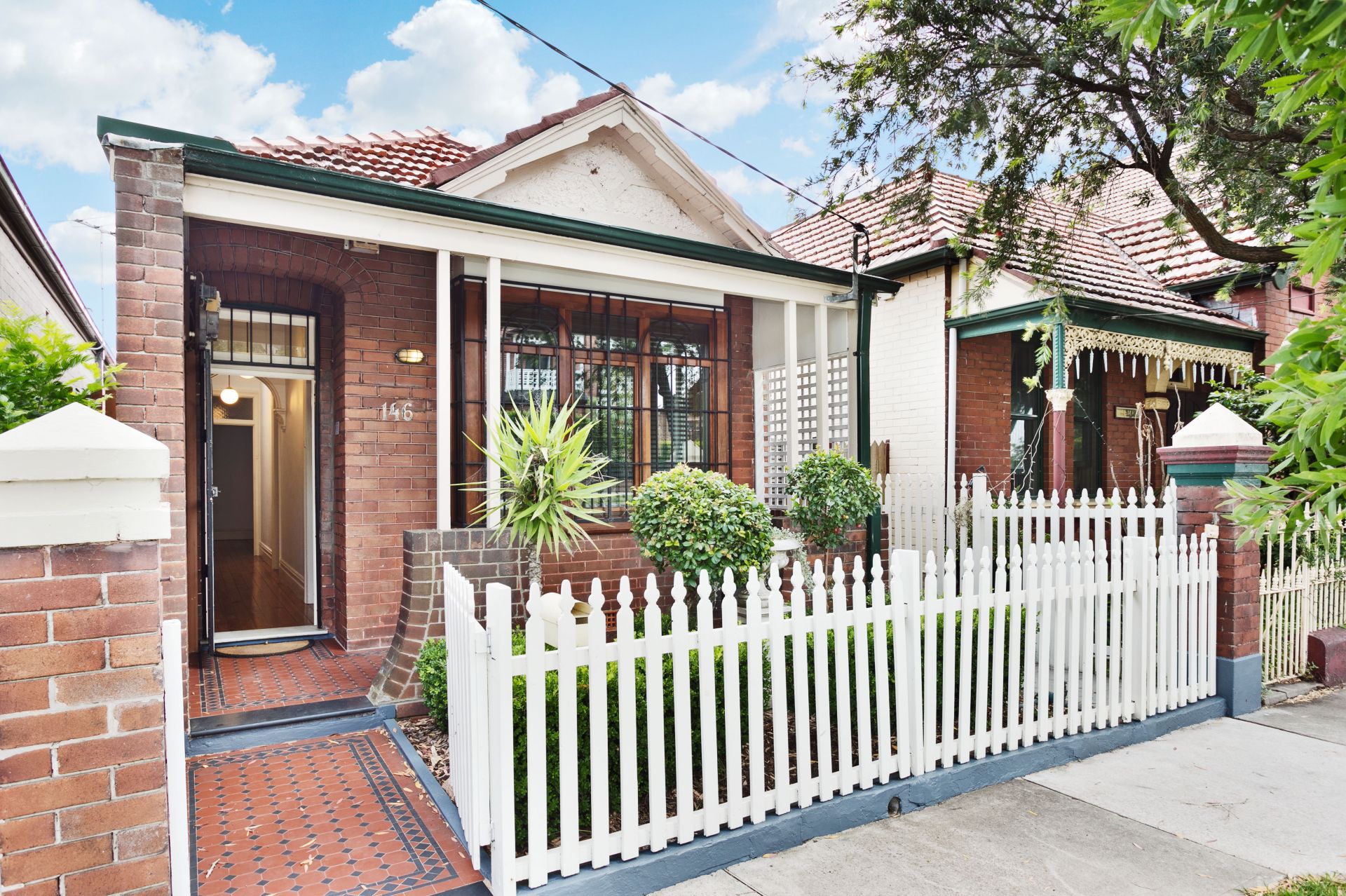 146 Albany Road Stanmore NSW 2048 House for Rent 6149942 CobdenHayson