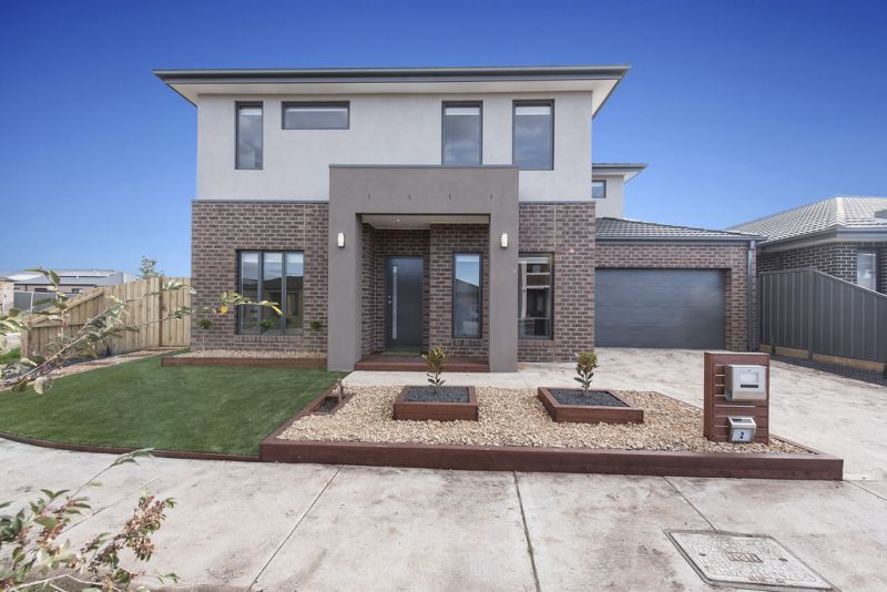 2 Axis Avenue, Fraser Rise - Thumbnail 2