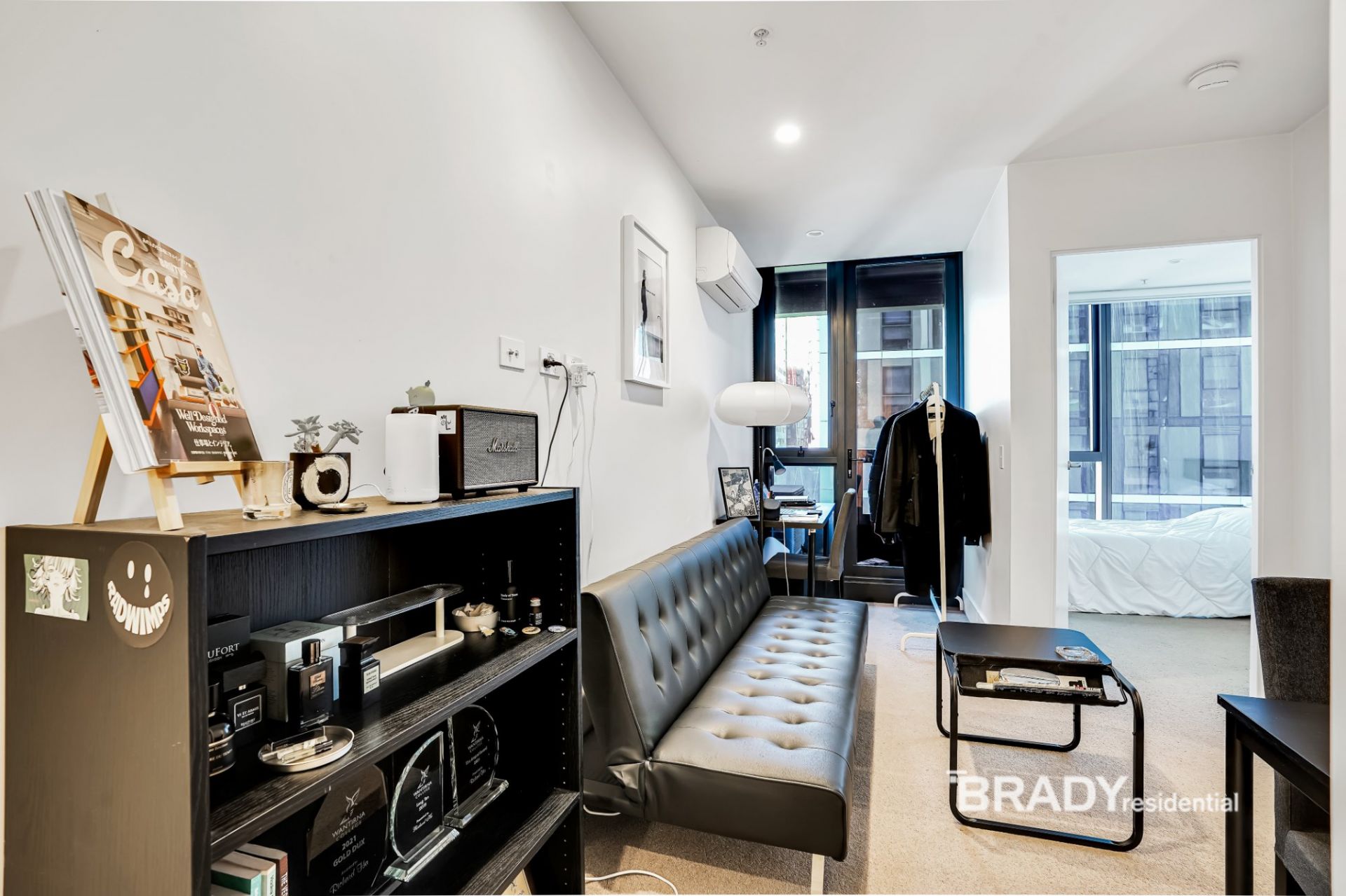 3208/500 Elizabeth Street Melbourne VIC, Melbourne - Thumbnail 4