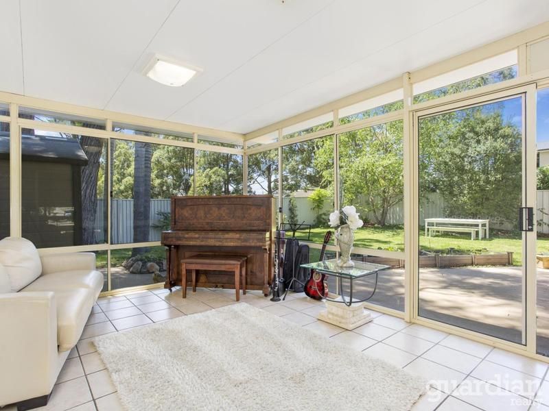 8 Kinarra Avenue KELLYVILLE NSW, Kellyville - Thumbnail 7