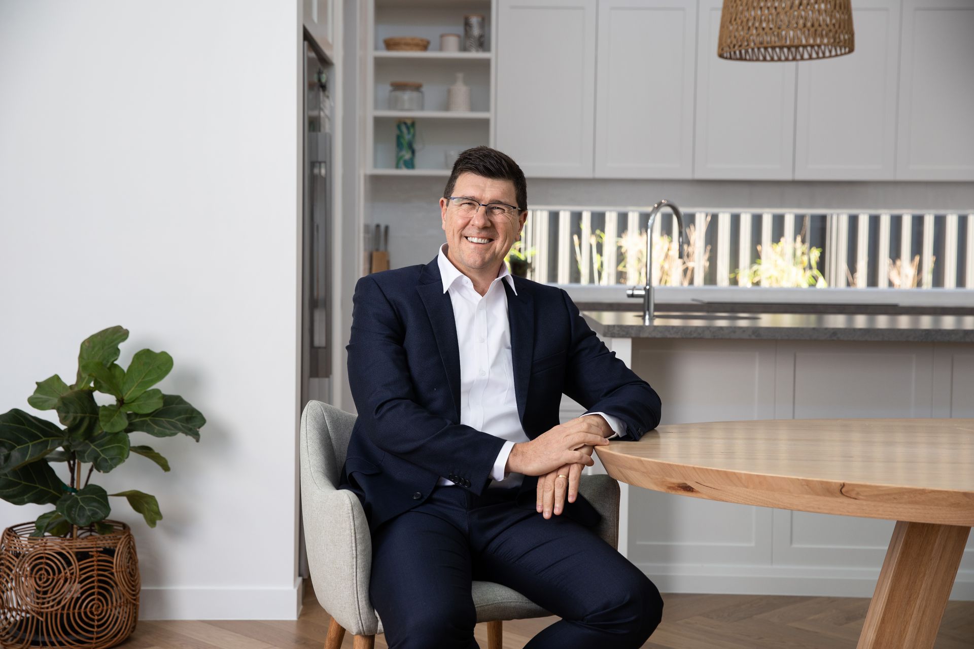 Mark Gibb Stone Real Estate